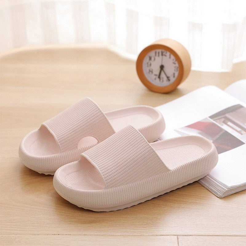Chinelo Nuvem Comfort Yogui
