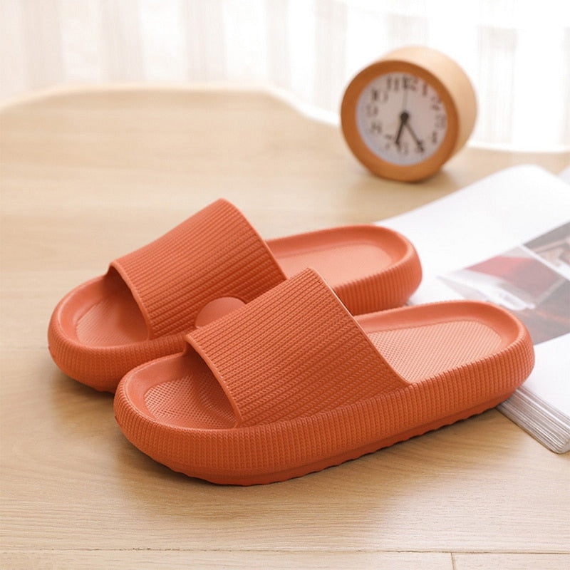 Chinelo Nuvem Comfort Yogui