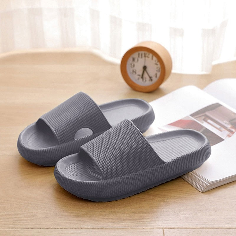 Chinelo Nuvem Comfort Yogui