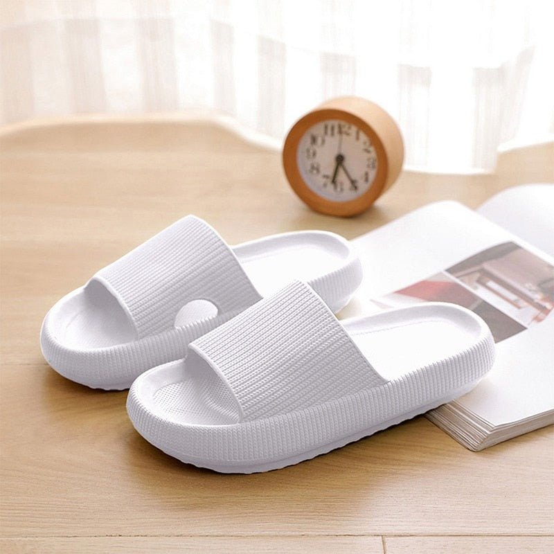 Chinelo Nuvem Comfort Yogui