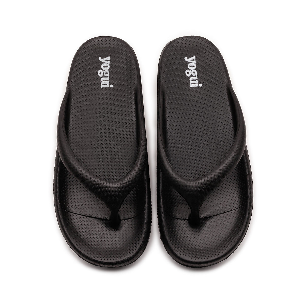 Chinelo Nuvem de Dedo Comfort Feminino Yogui