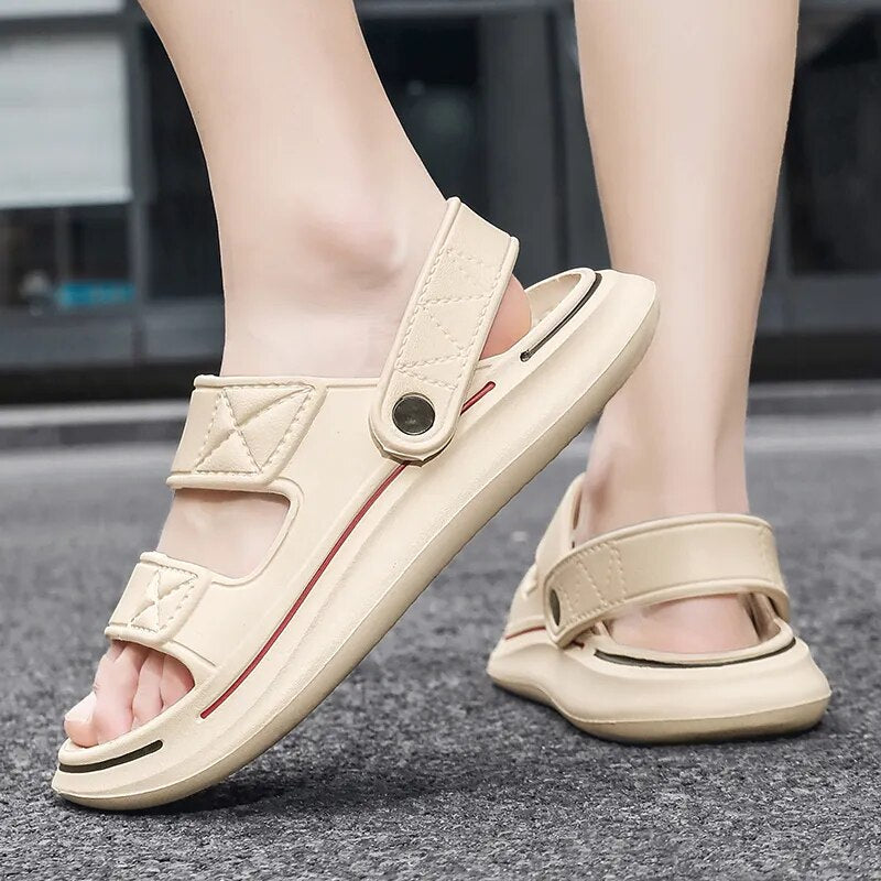 Sandália Ultra Leve SoftFlex®