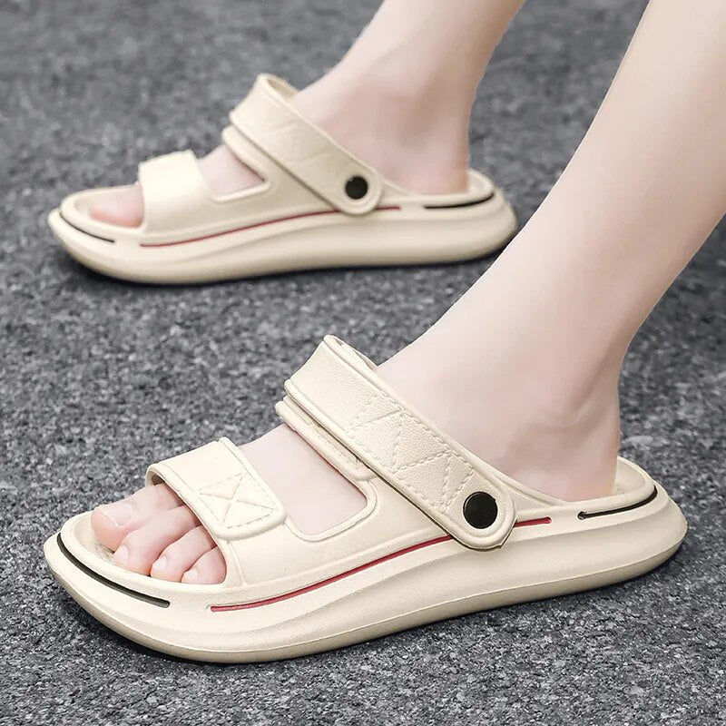 Sandália Ultra Leve SoftFlex®