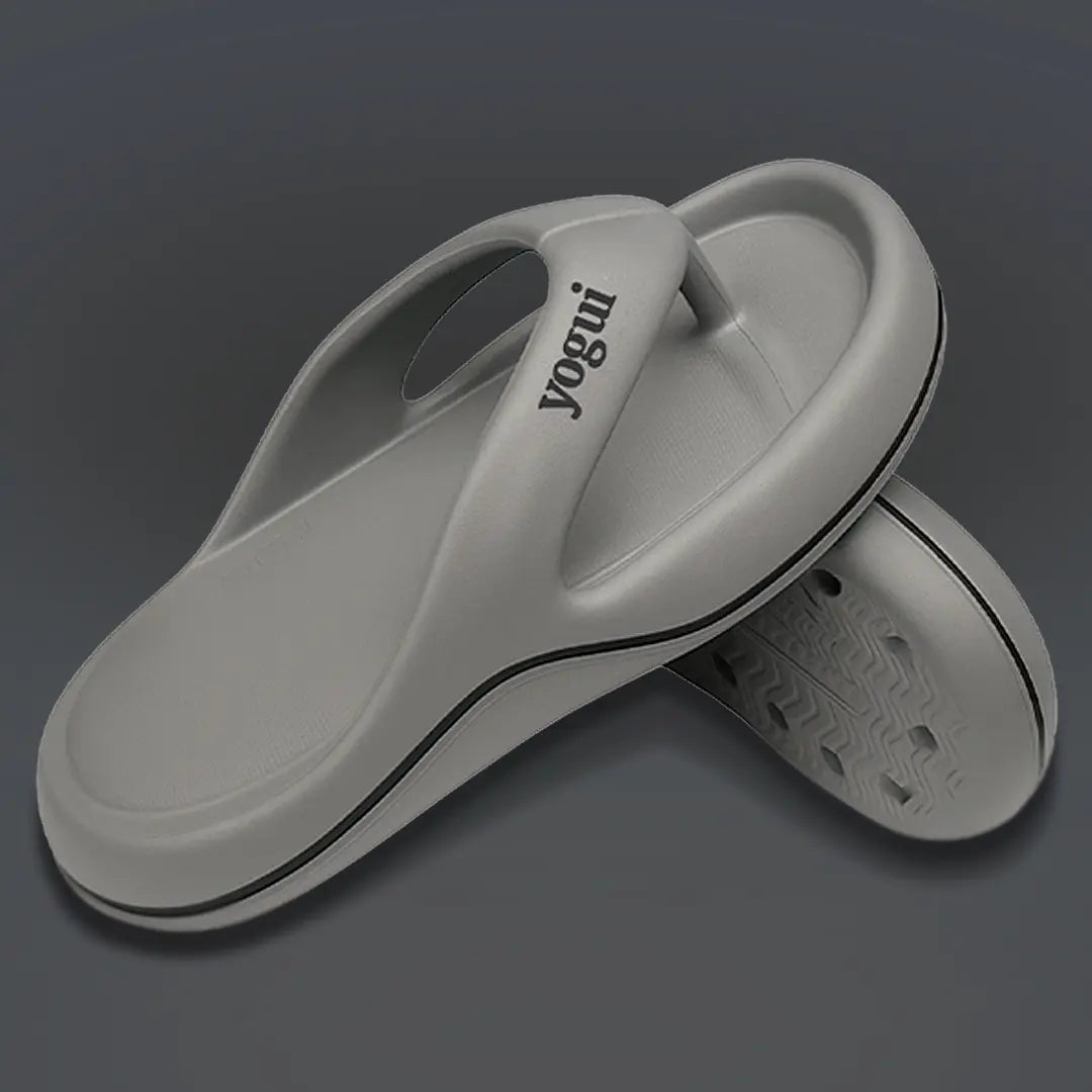 Chinelo Ortopédico Top Comfort Yogui® + Brinde Exclusivo