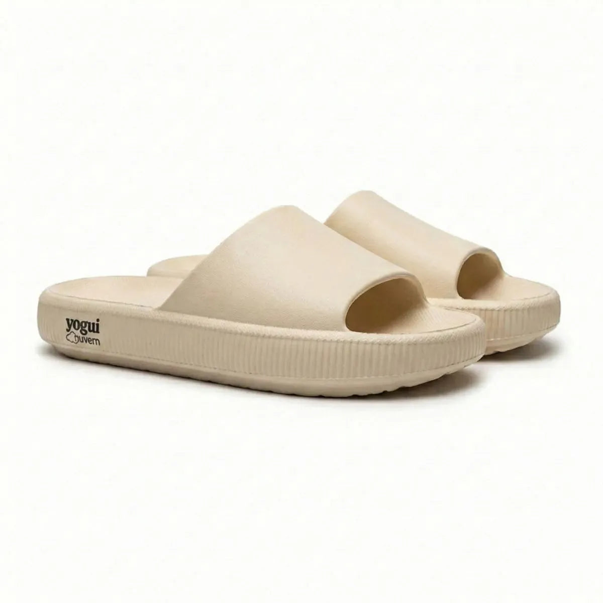 Chinelo Masculino Nuvem Comfort Yogui