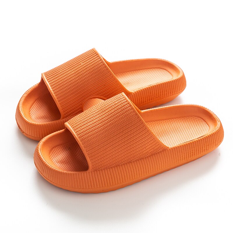 Chinelo Nuvem Comfort Yogui