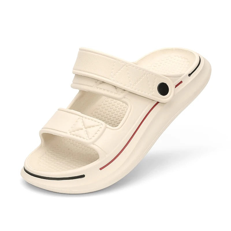 Sandália Ultra Leve SoftFlex®