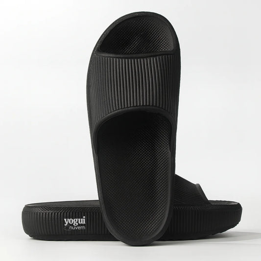Chinelo ideal para aliviar dores nos pés: como o Chinelo Nuvem Comfort pode ajudar quem sofre com fascite plantar, calcanhar dolorido e cansaço
