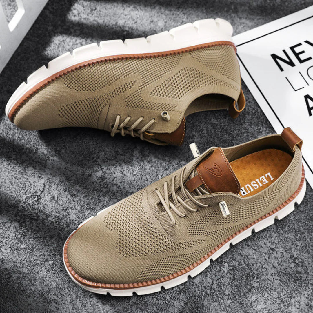 Como Escolher o Tênis Masculino Casual Ideal para Longas Caminhadas e Trabalho em Pé