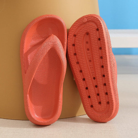 Como o Chinelo Nuvem de Dedo Comfort Yogui pode aliviar fascite plantar e dores nos pés