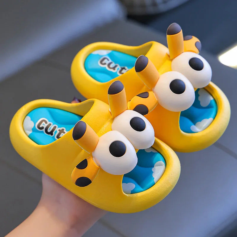 Como Escolher o Melhor Chinelo Infantil para Pés Sensíveis e Ativos