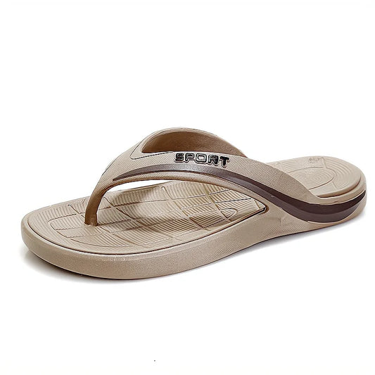 Como escolher o chinelo ideal para fascite plantar e quem passa muito tempo em pé (solução prática com o Chinelo de Dedo Cush Over)