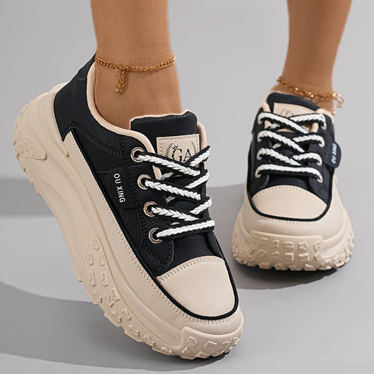 Como aliviar fascite plantar e caminhar sem dor: guia prático com Tênis Plataforma Comfort Flex®
