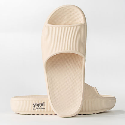 Chinelo Feminino Nuvem Comfort Yogui
