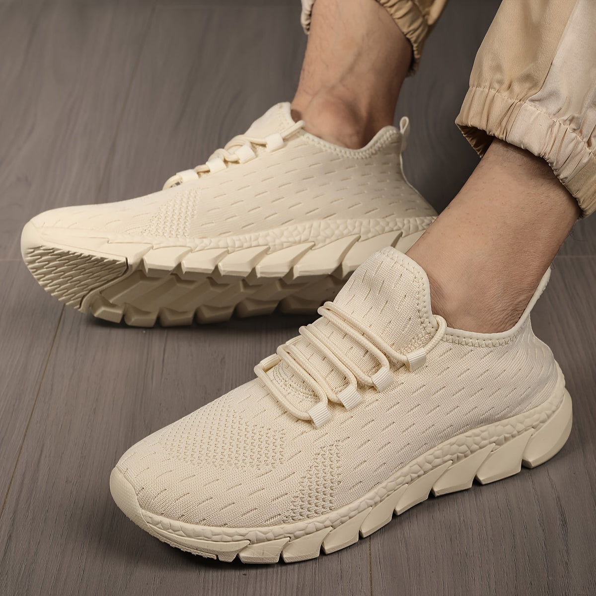 Tênis Comfort Street Walk
