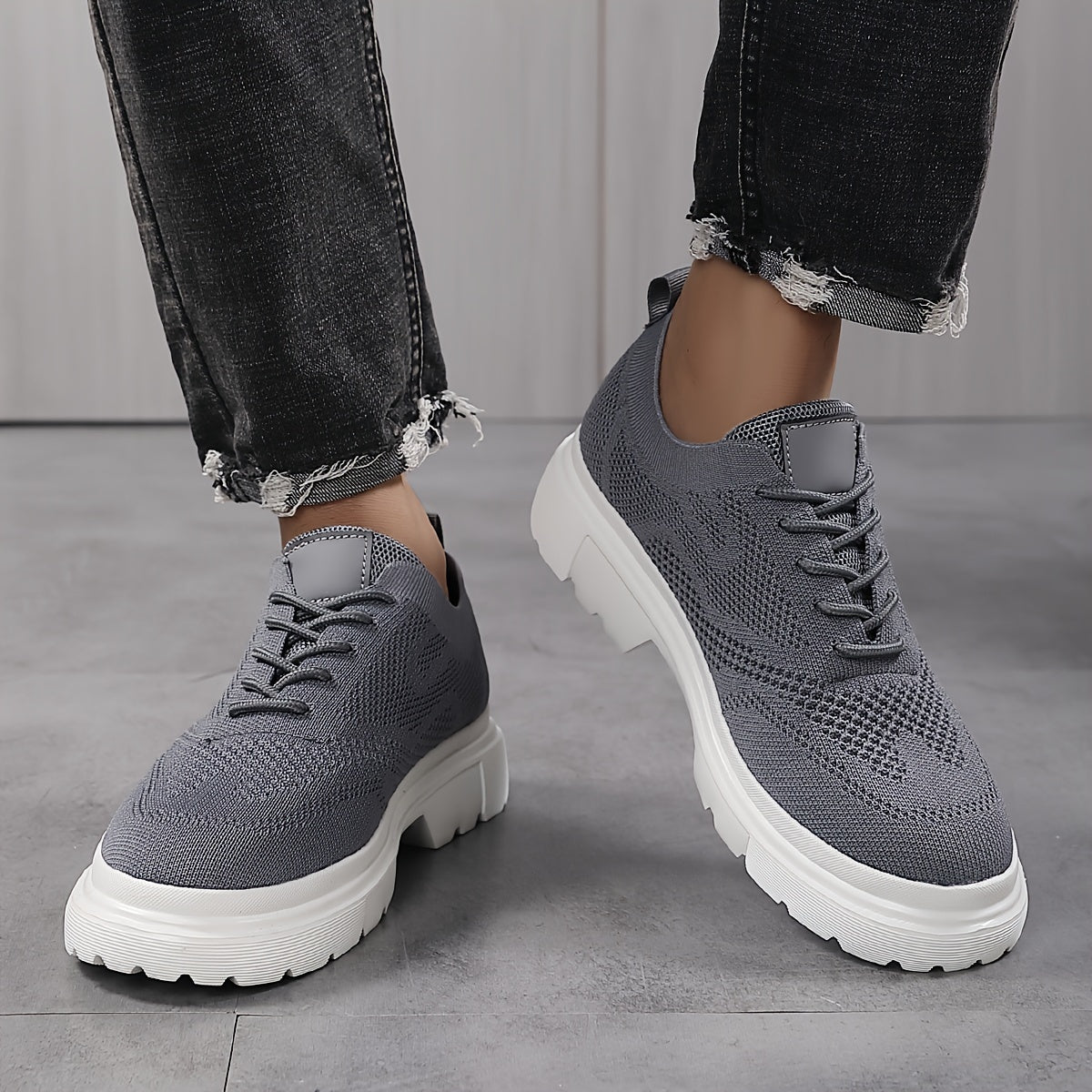 Tênis Comfort SportFit