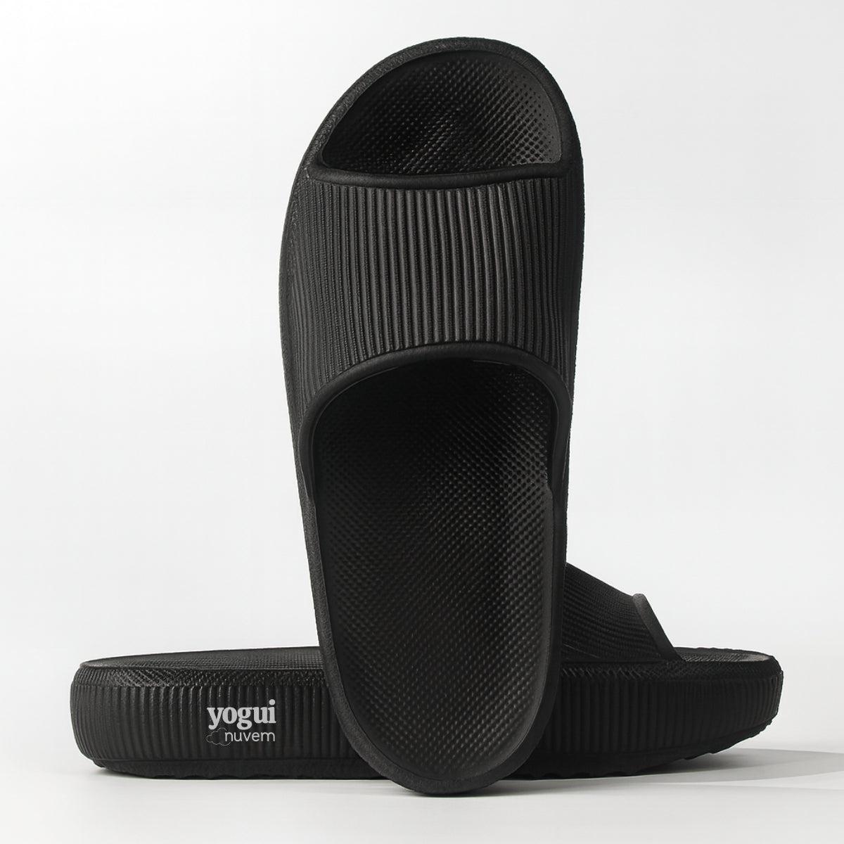 Chinelo Feminino Nuvem Comfort Yogui