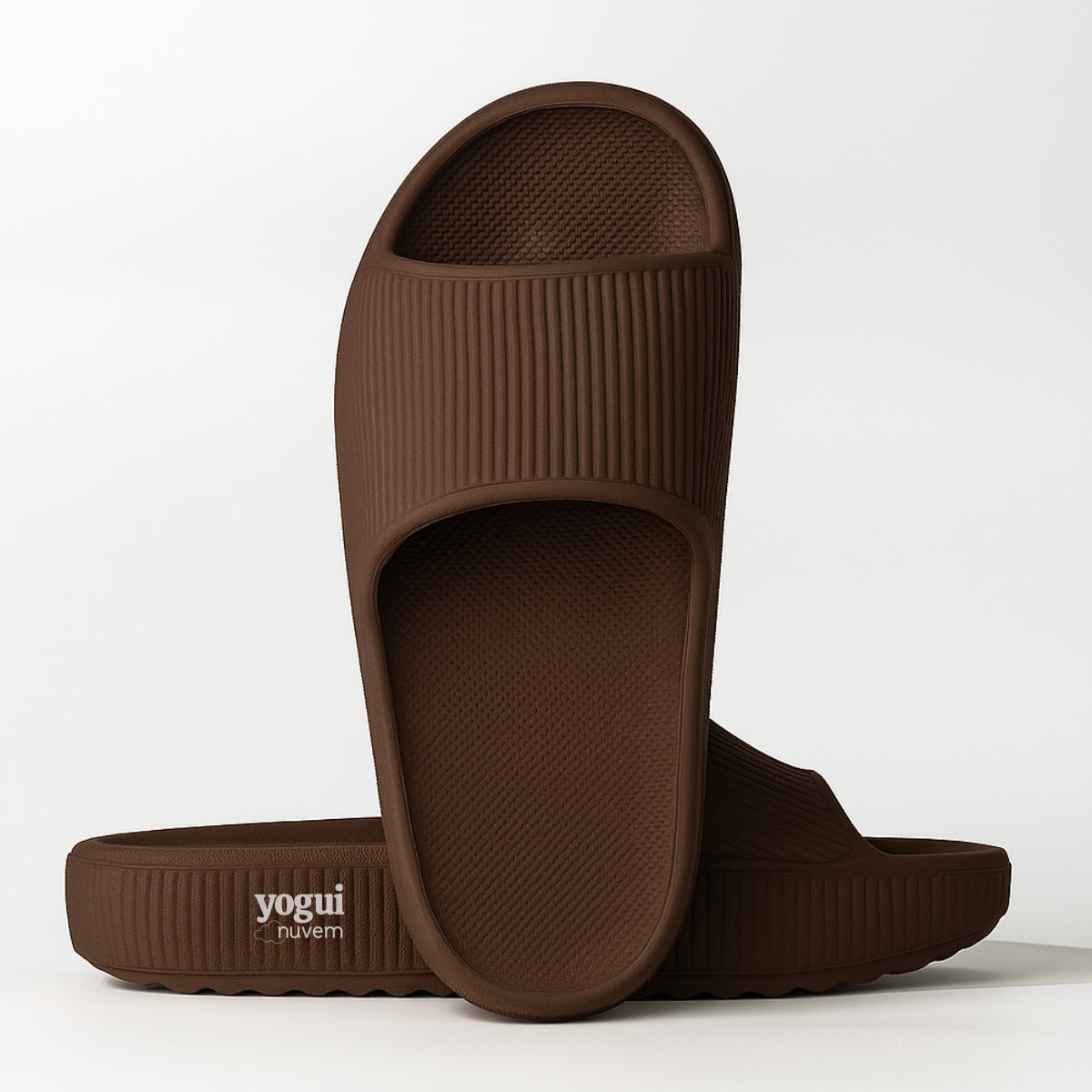 Chinelo Feminino Nuvem Comfort Yogui