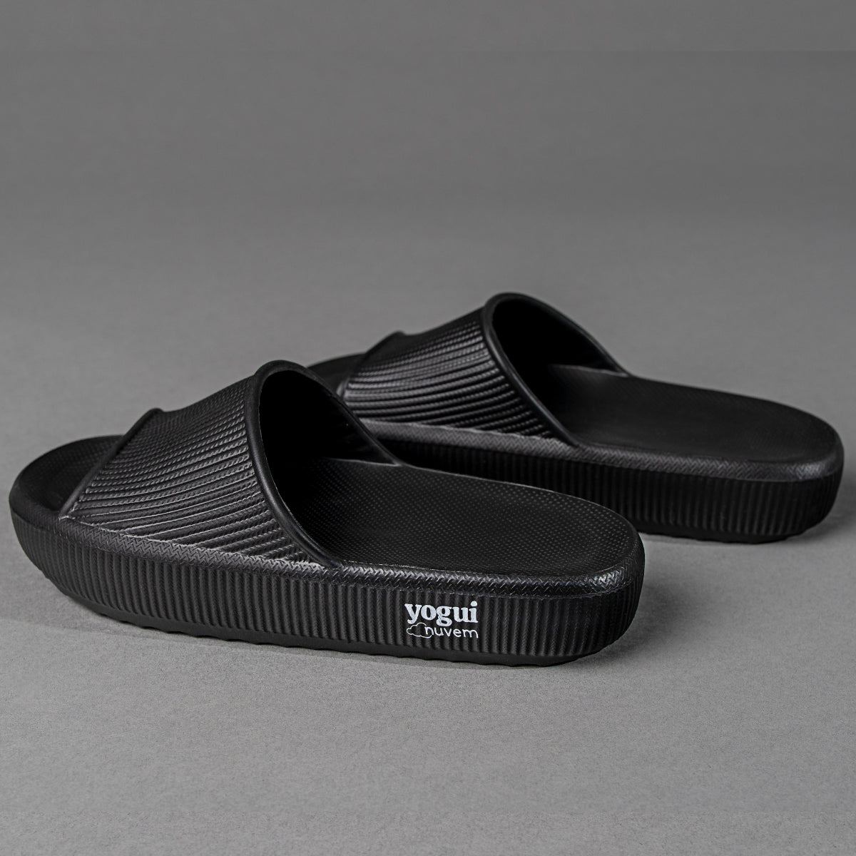 Chinelo Feminino Nuvem Comfort Yogui