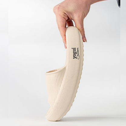Chinelo Feminino Nuvem Comfort Yogui