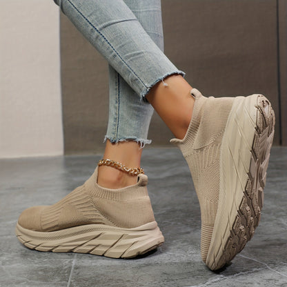 Tênis Ortopédico Mesh Yogui