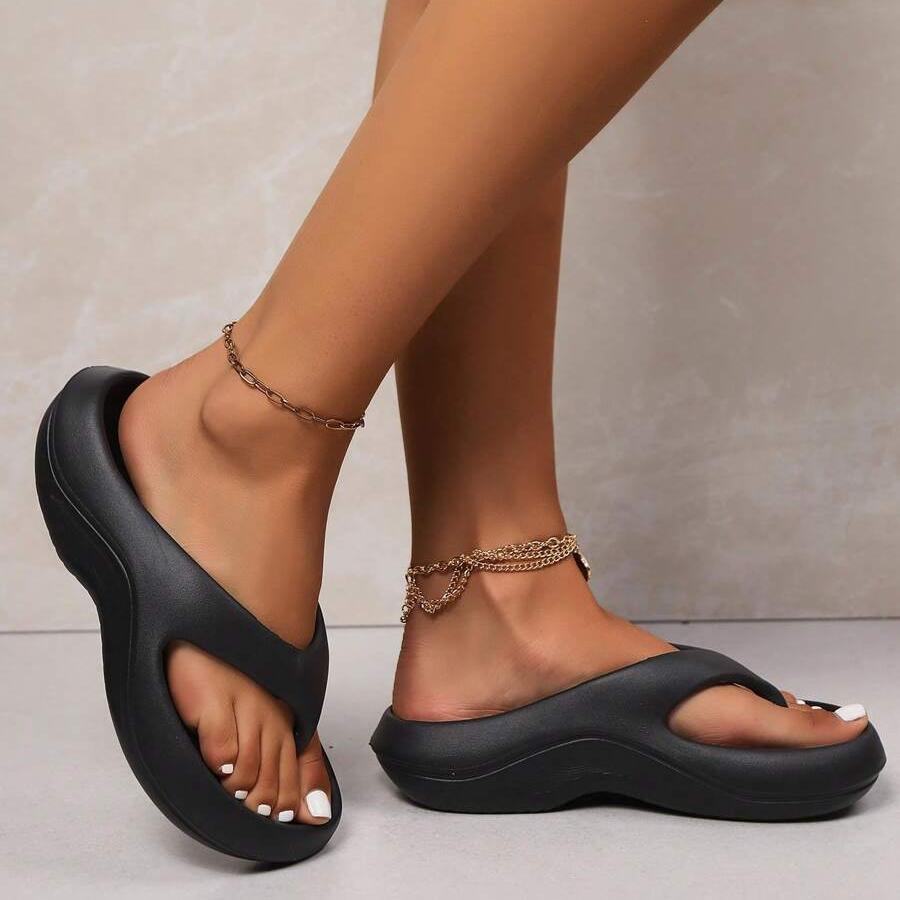 Chinelo Nuvem Anatômico Pro Comfort Yogui