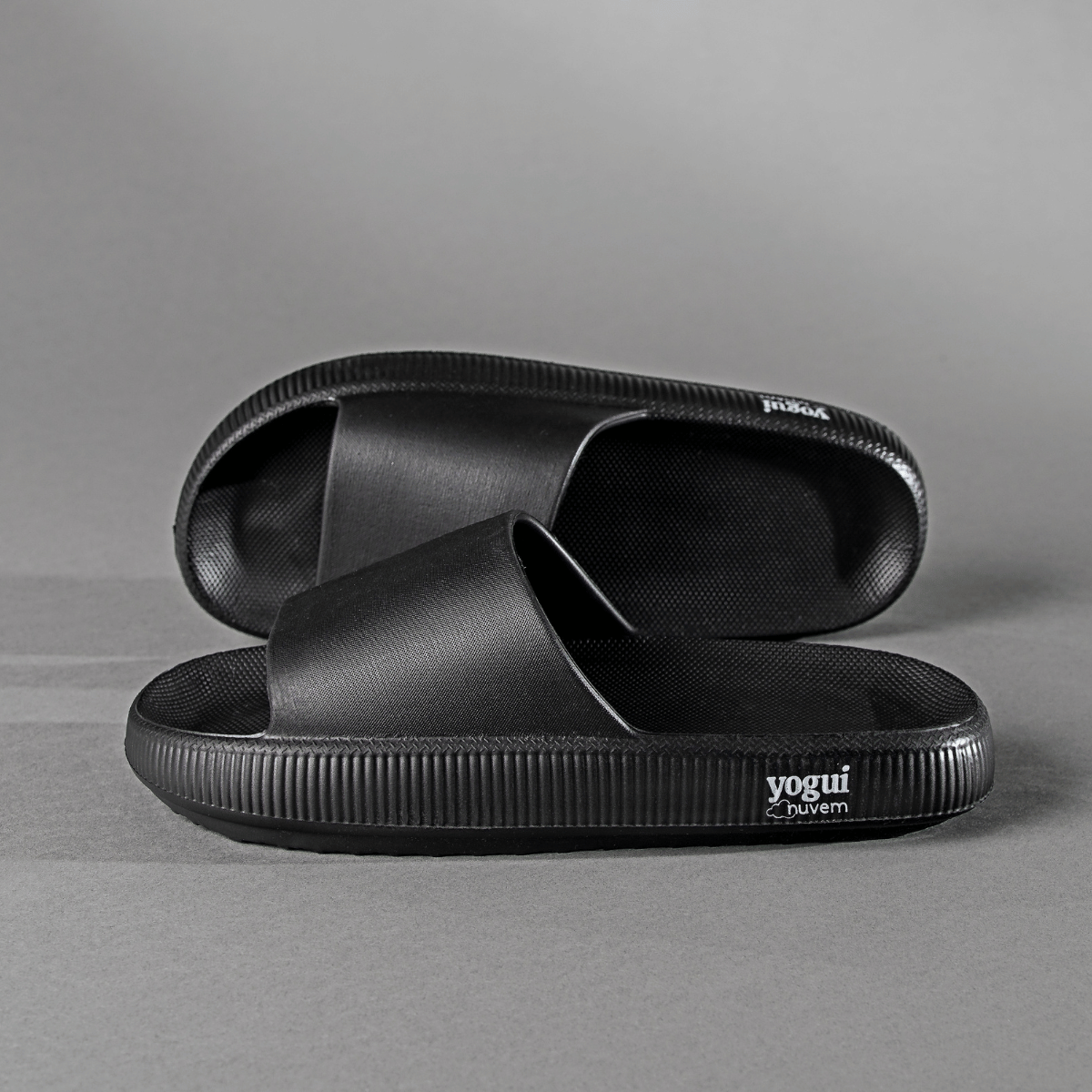 Chinelo Masculino Nuvem Comfort Yogui