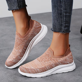 Tênis Ortopédico Soft Step Yogui