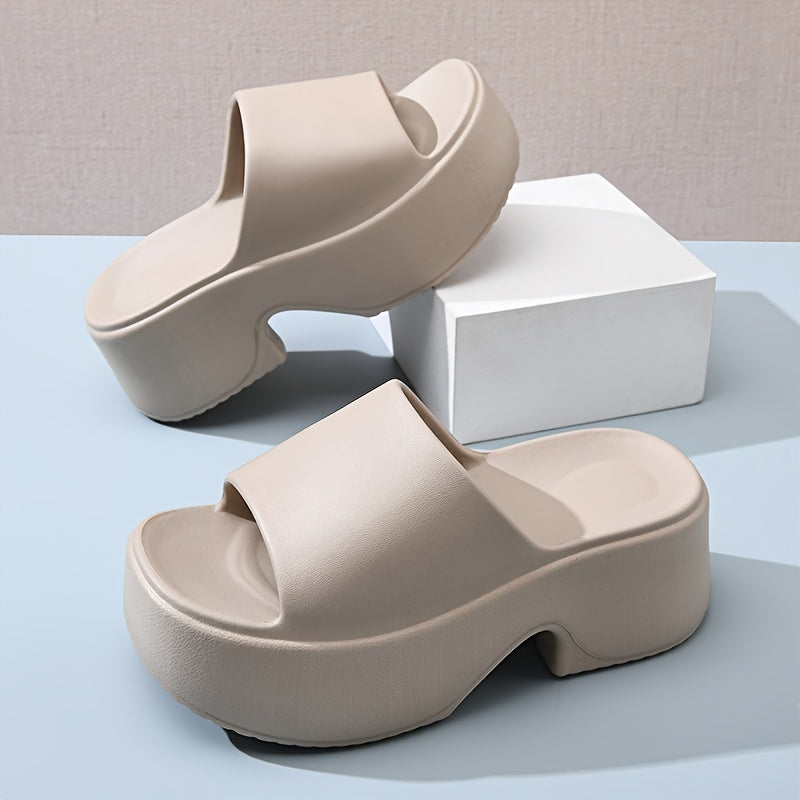 Tamanco Feminino Comfort Luna