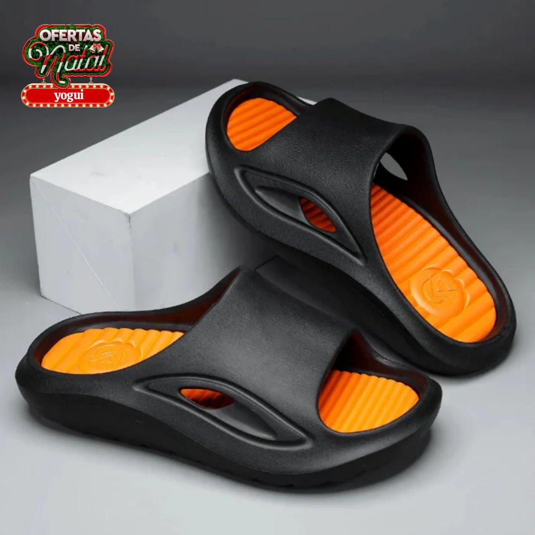 Chinelo Slide Flex Comfort®