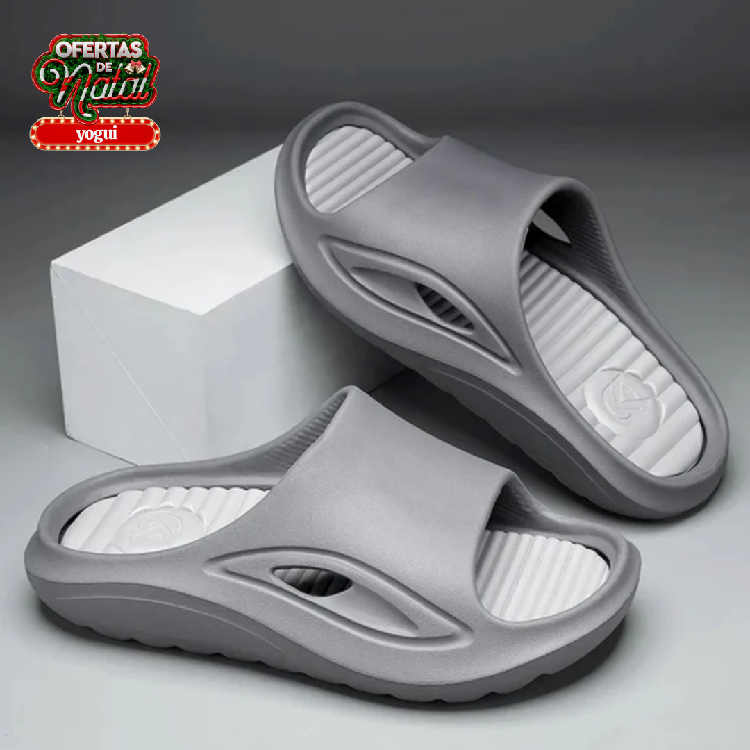 Chinelo Slide Flex Comfort®