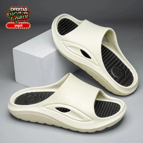 Chinelo Slide Flex Comfort®