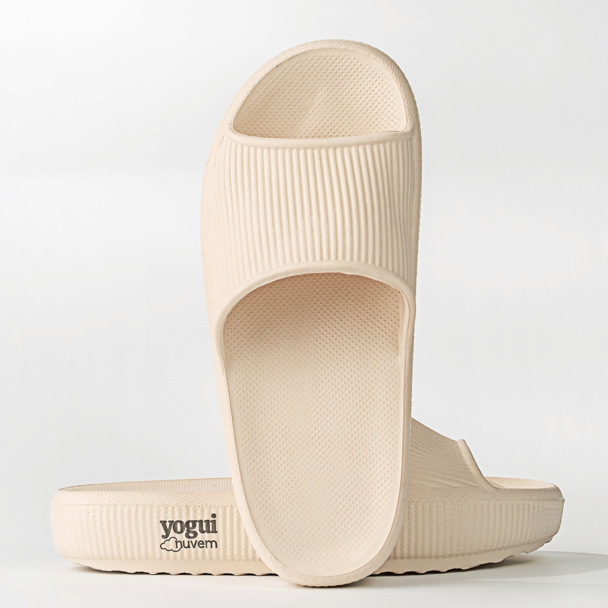 Chinelo Masculino Nuvem Comfort Yogui