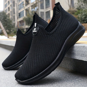 Tênis Comfort Air Fresh