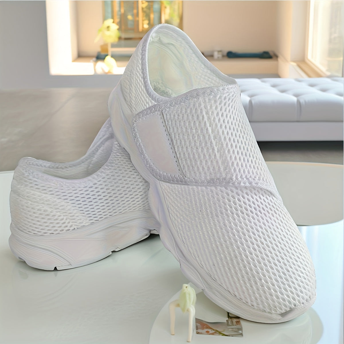 Tênis Ortopédico Active Walk Yogui