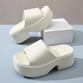Tamanco Feminino Comfort Luna