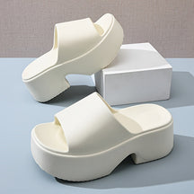Tamanco Feminino Comfort Luna