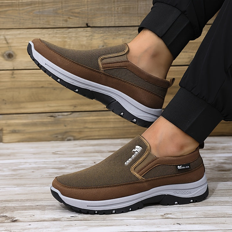 Tênis Comfort ZenMove