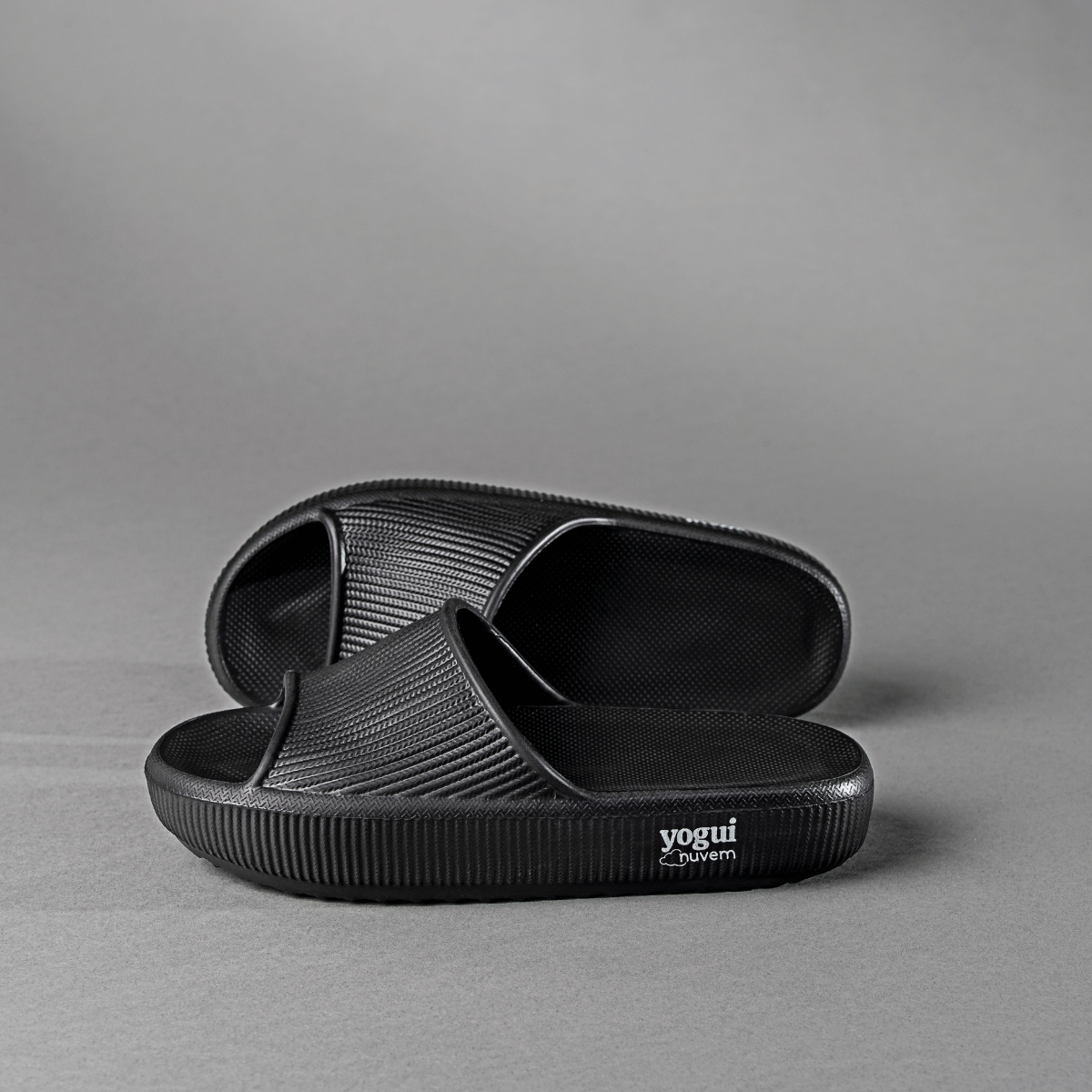 Chinelo Masculino Nuvem Comfort Yogui