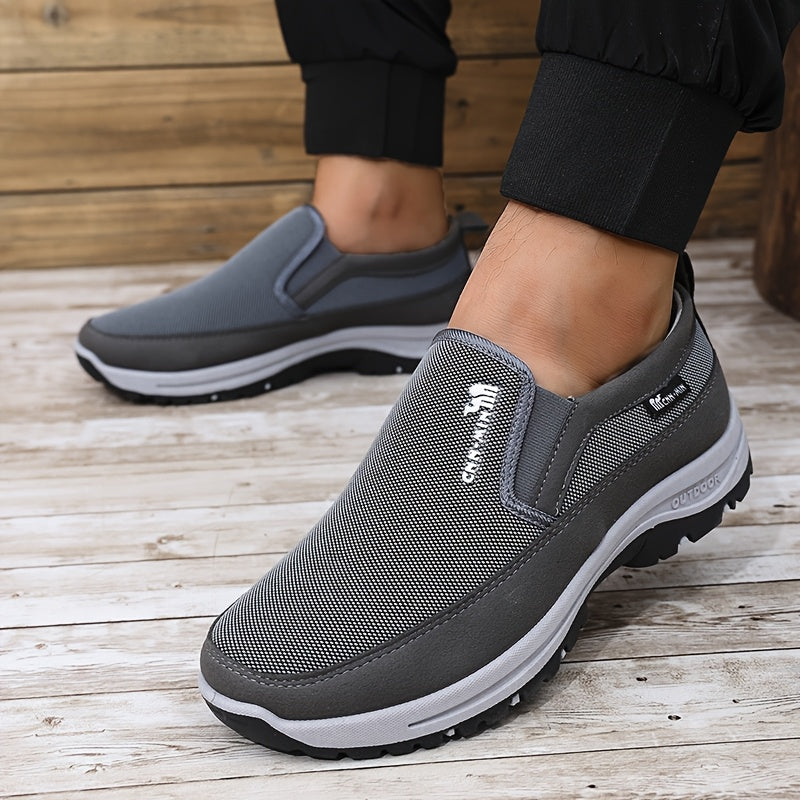 Tênis Comfort ZenMove
