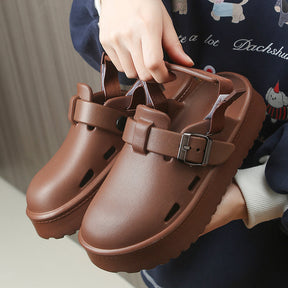 Clog Soft Comfort Yogui