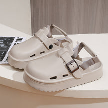 Clog Soft Comfort Yogui
