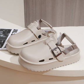 Clog Soft Comfort Yogui