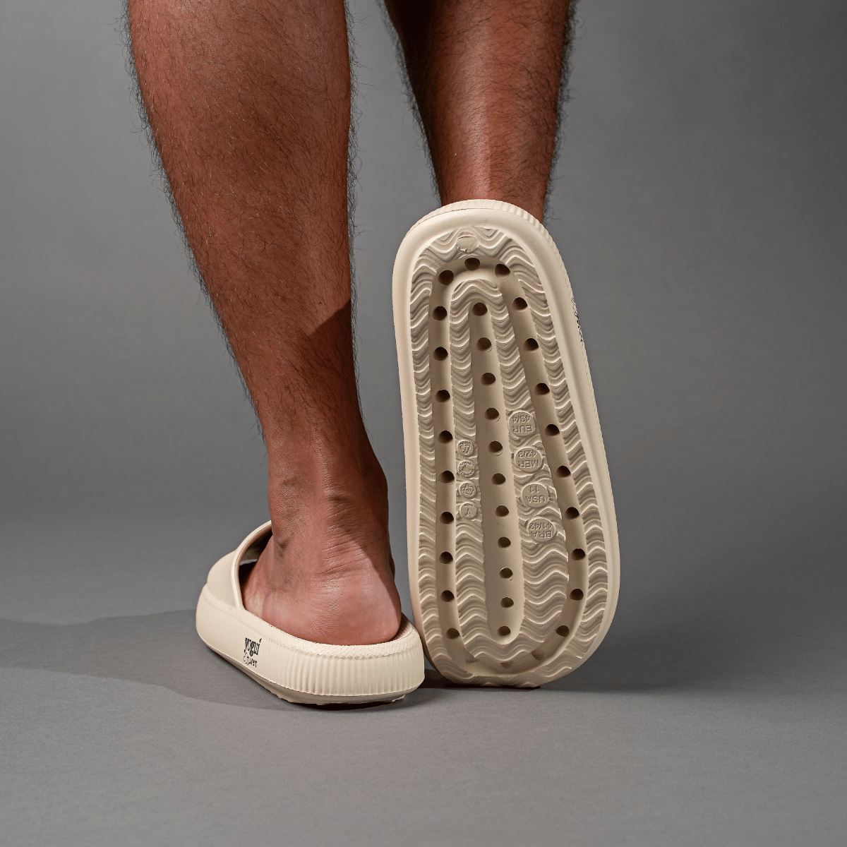 Chinelo Masculino Nuvem Comfort Yogui