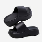 Tamanco Feminino SoftCloud Comfort