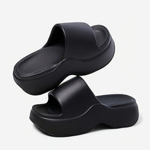 Tamanco Feminino SoftCloud Comfort