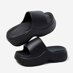Tamanco Feminino SoftCloud Comfort