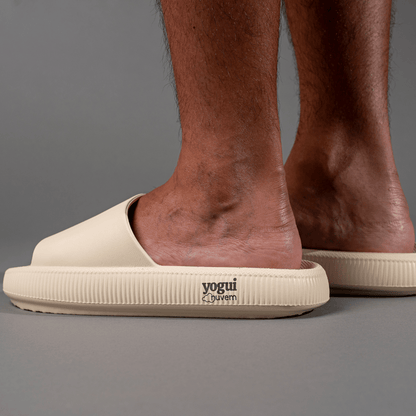 Chinelo Masculino Nuvem Comfort Yogui