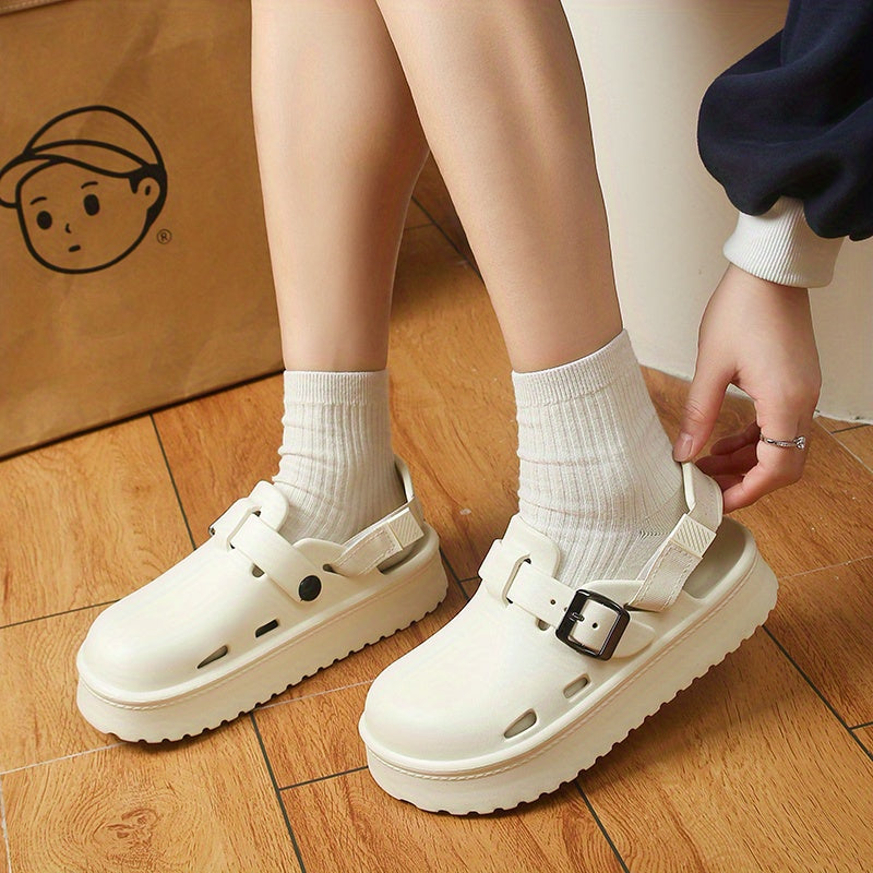 Clog Soft Comfort Yogui