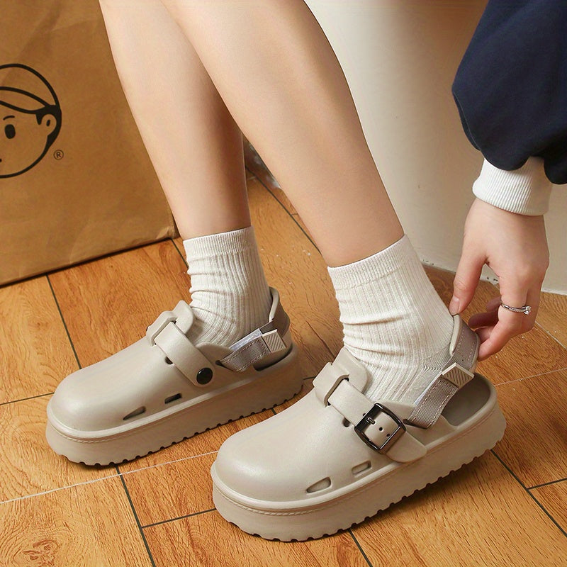 Clog Soft Comfort Yogui